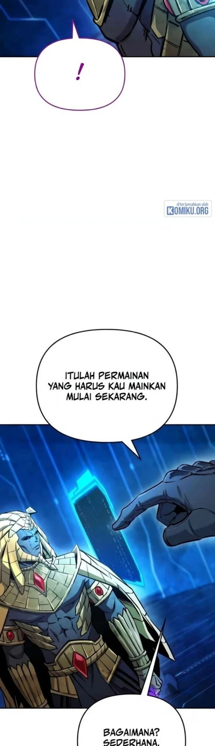 State-Level Labyrinth Designer Chapter 33 Gambar 74