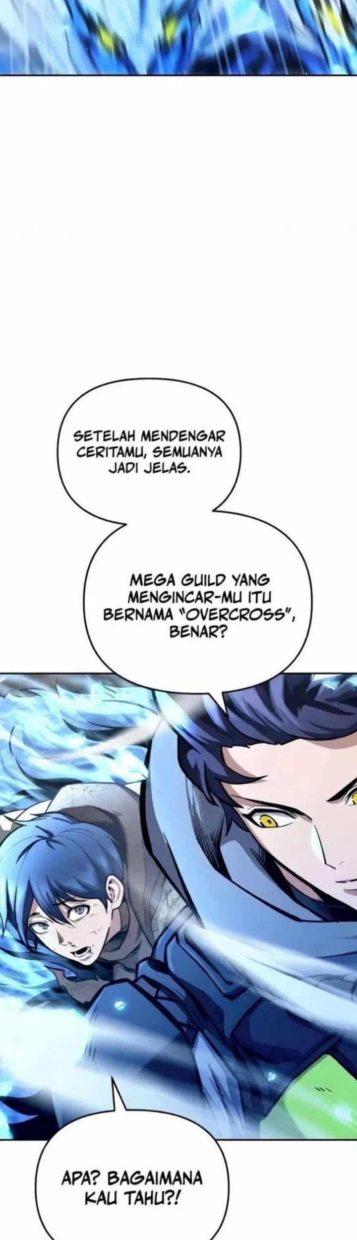 State-Level Labyrinth Designer Chapter 33 Gambar 3