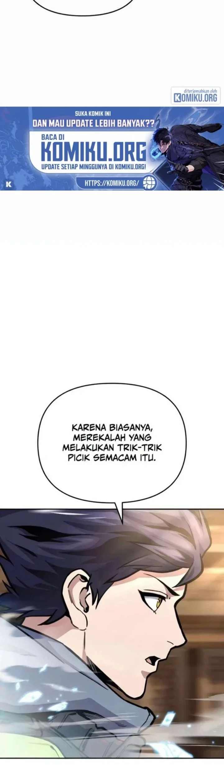 State-Level Labyrinth Designer Chapter 33 Gambar 4