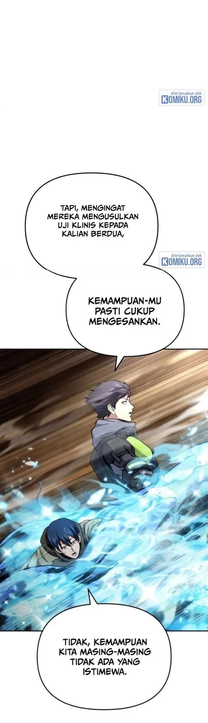 State-Level Labyrinth Designer Chapter 33 Gambar 5