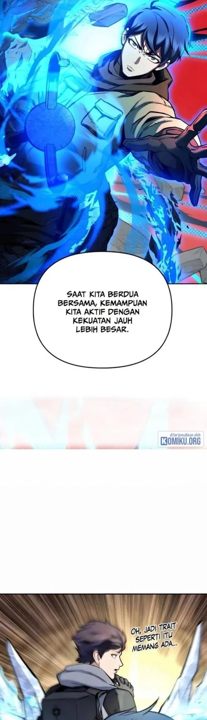 State-Level Labyrinth Designer Chapter 33 Gambar 8