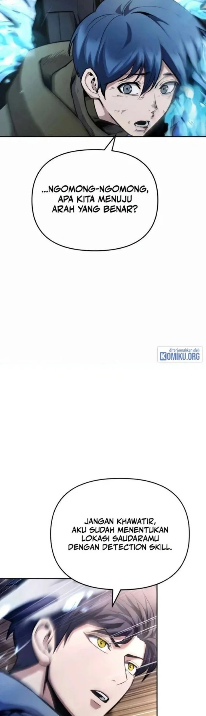 State-Level Labyrinth Designer Chapter 33 Gambar 9