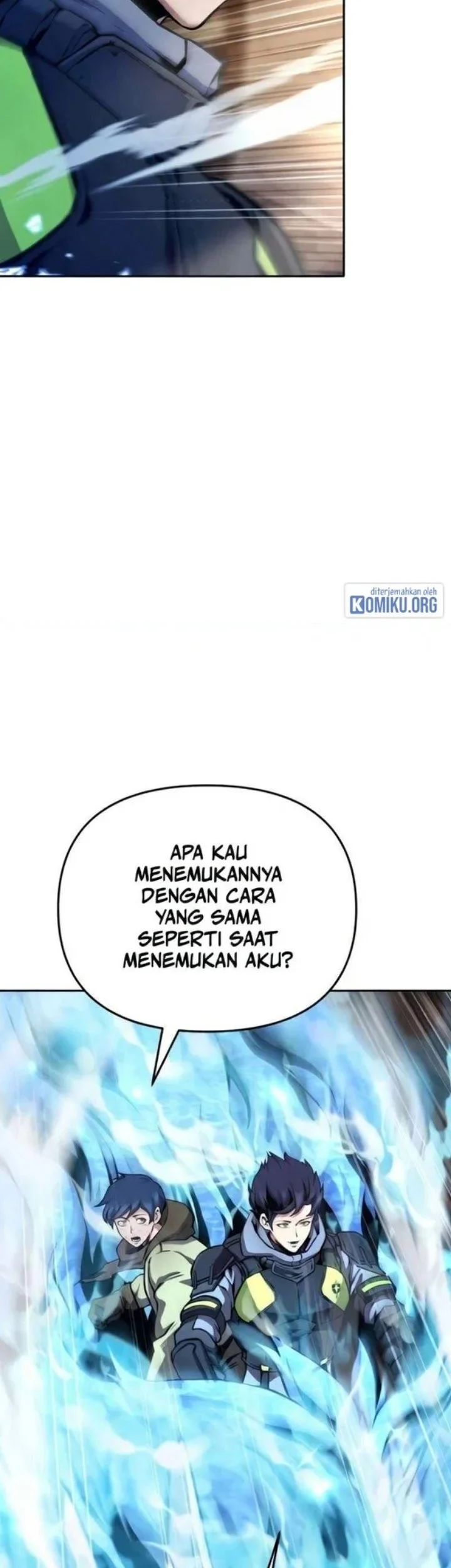 State-Level Labyrinth Designer Chapter 33 Gambar 10
