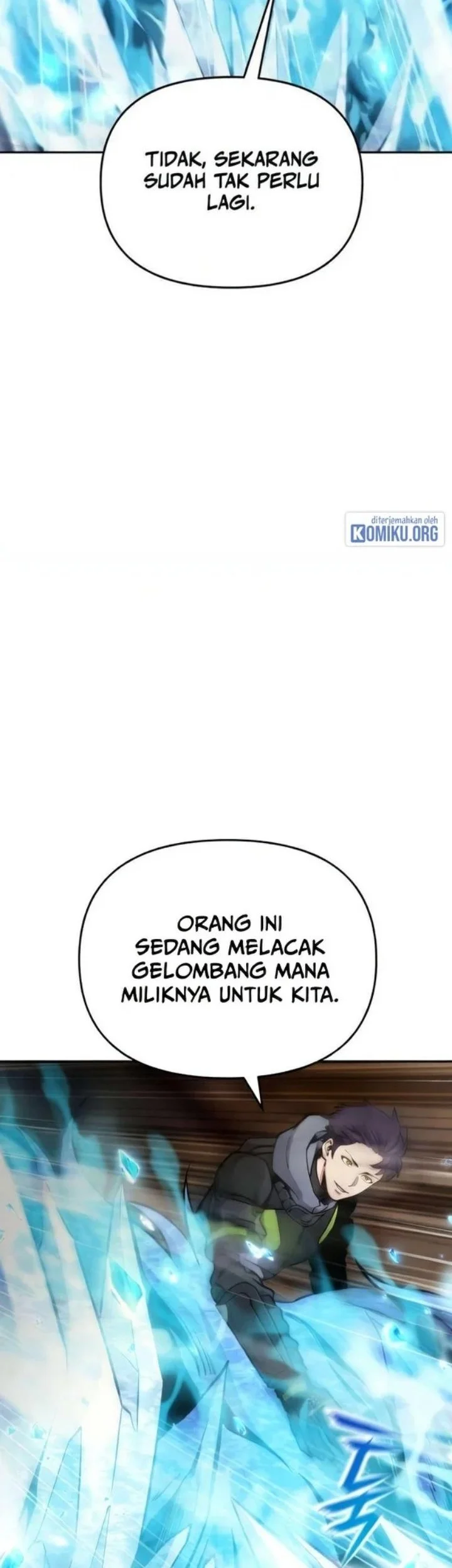 State-Level Labyrinth Designer Chapter 33 Gambar 11