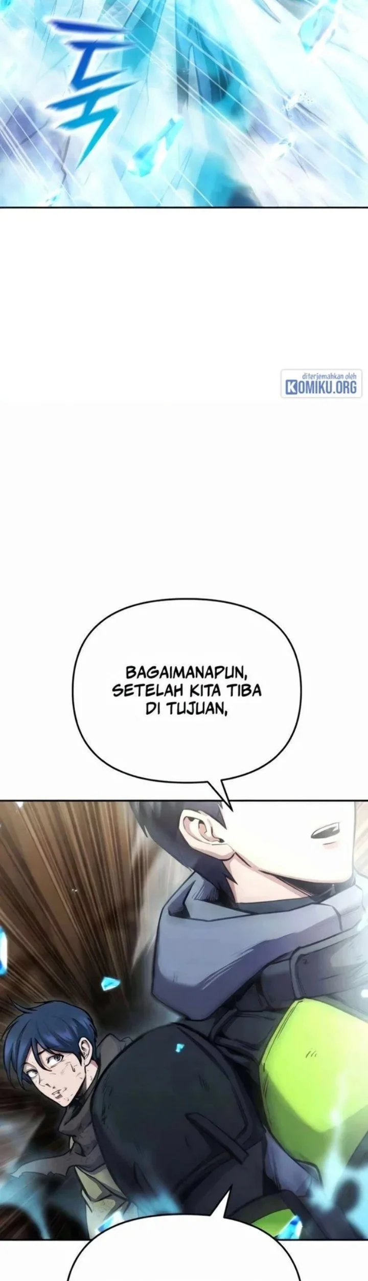 State-Level Labyrinth Designer Chapter 33 Gambar 12