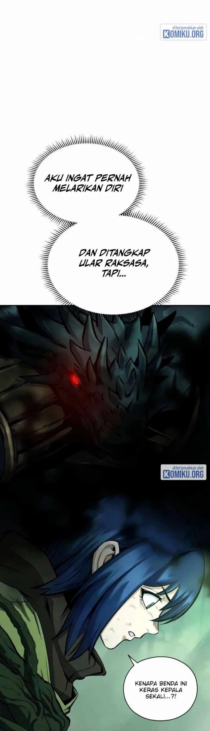 State-Level Labyrinth Designer Chapter 33 Gambar 17