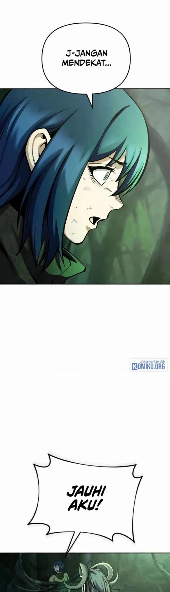State-Level Labyrinth Designer Chapter 33 Gambar 20