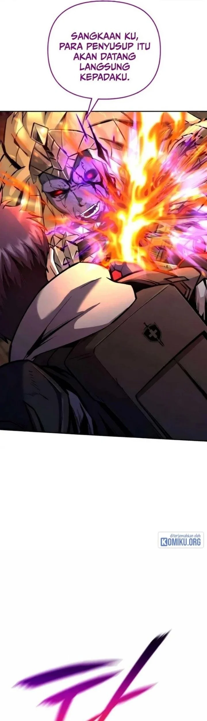 State-Level Labyrinth Designer Chapter 33 Gambar 42