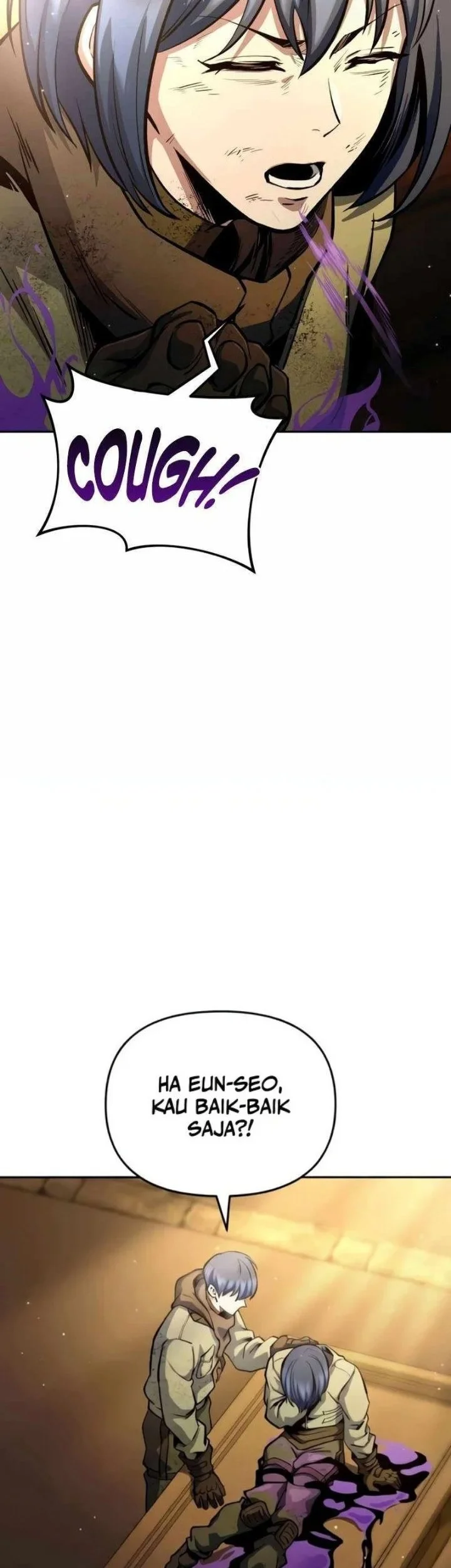 State-Level Labyrinth Designer Chapter 33 Gambar 45