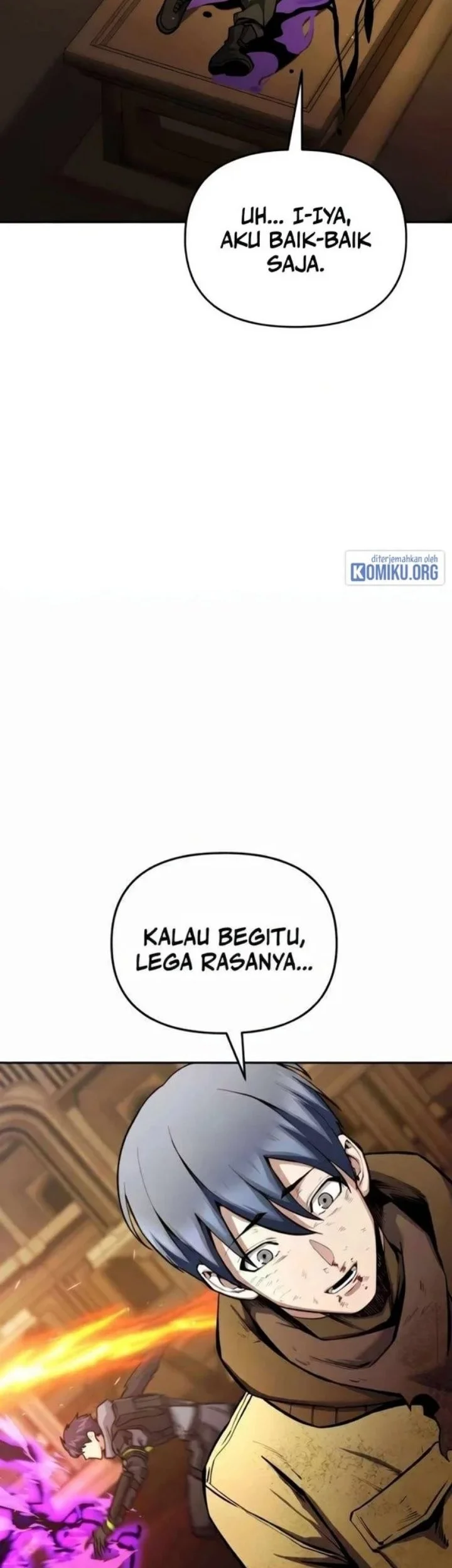 State-Level Labyrinth Designer Chapter 33 Gambar 46
