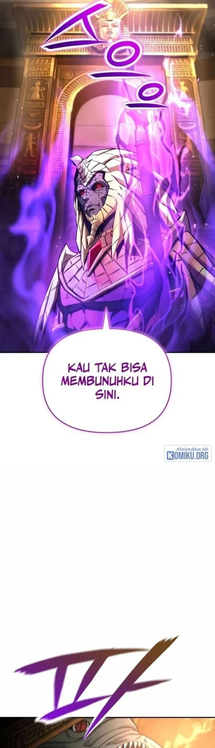 State-Level Labyrinth Designer Chapter 33 Gambar 49