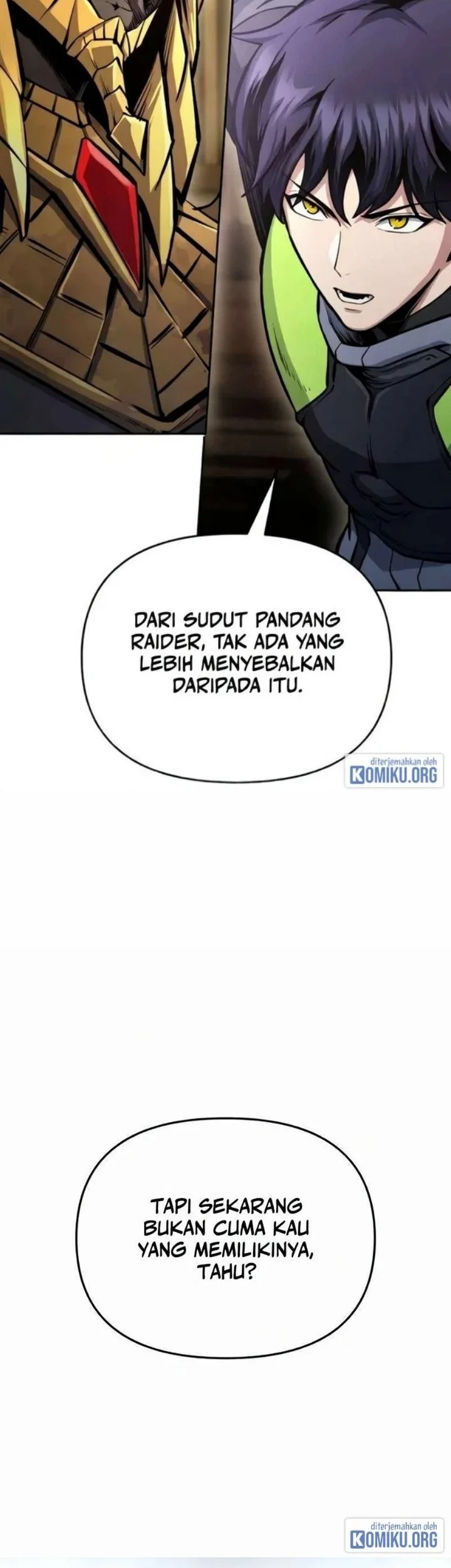 State-Level Labyrinth Designer Chapter 33 Gambar 54
