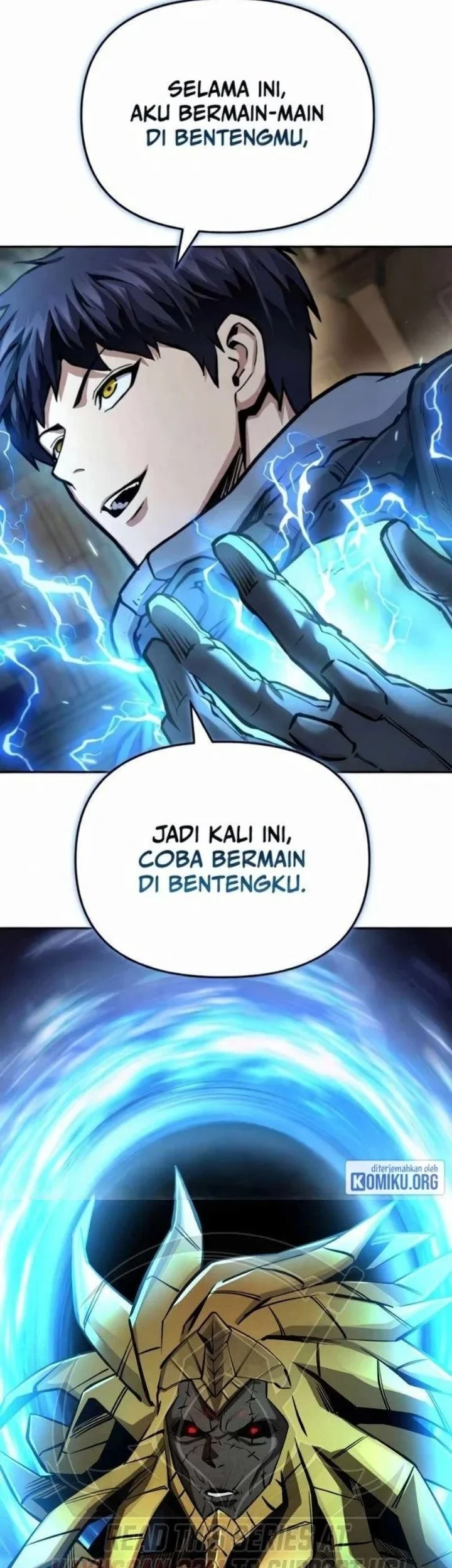 State-Level Labyrinth Designer Chapter 33 Gambar 56