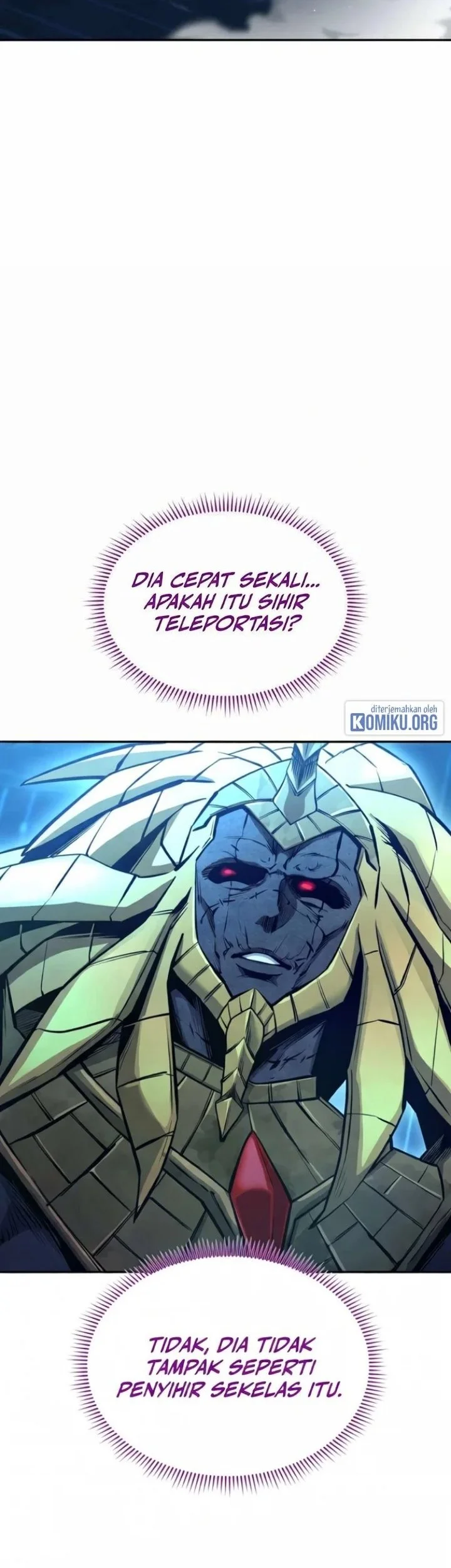 State-Level Labyrinth Designer Chapter 33 Gambar 59