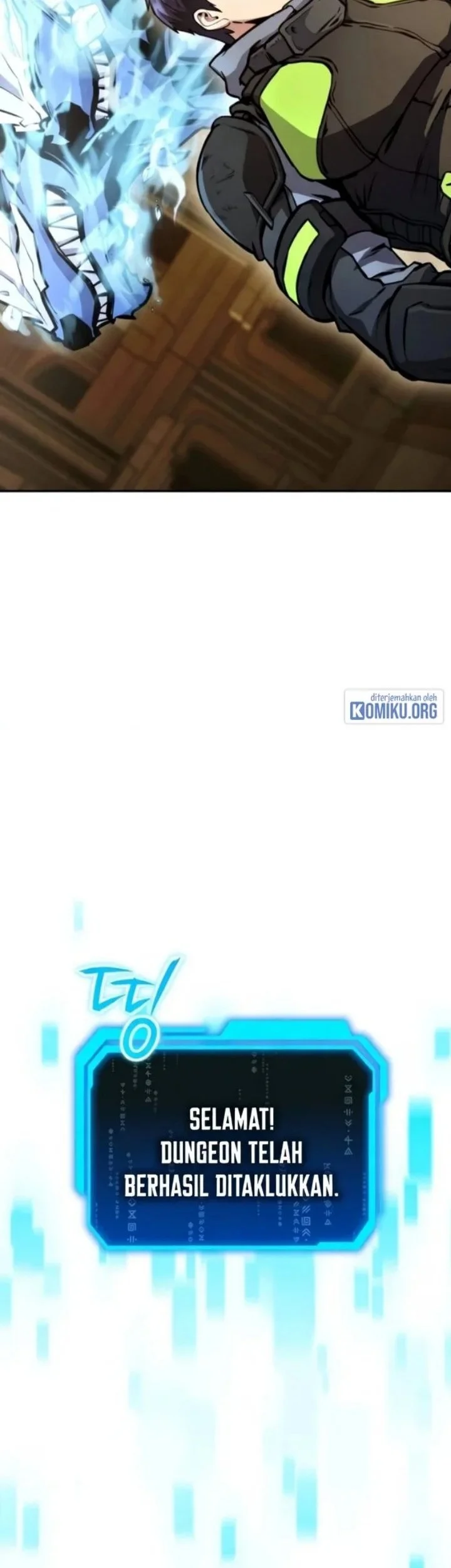State-Level Labyrinth Designer Chapter 34 Gambar 65
