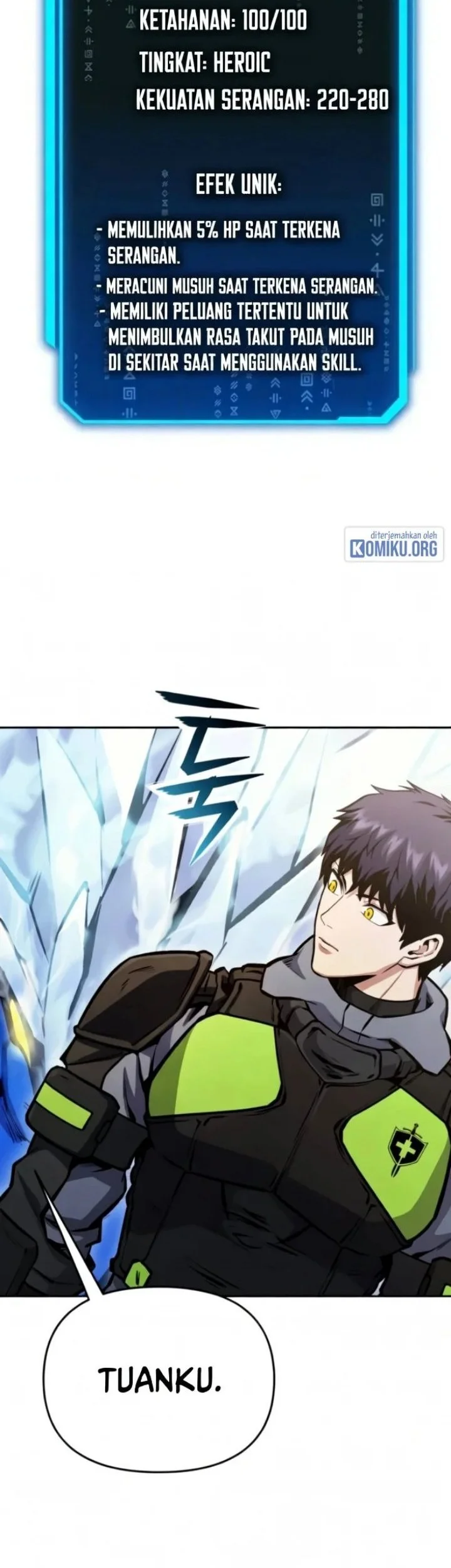 State-Level Labyrinth Designer Chapter 34 Gambar 67