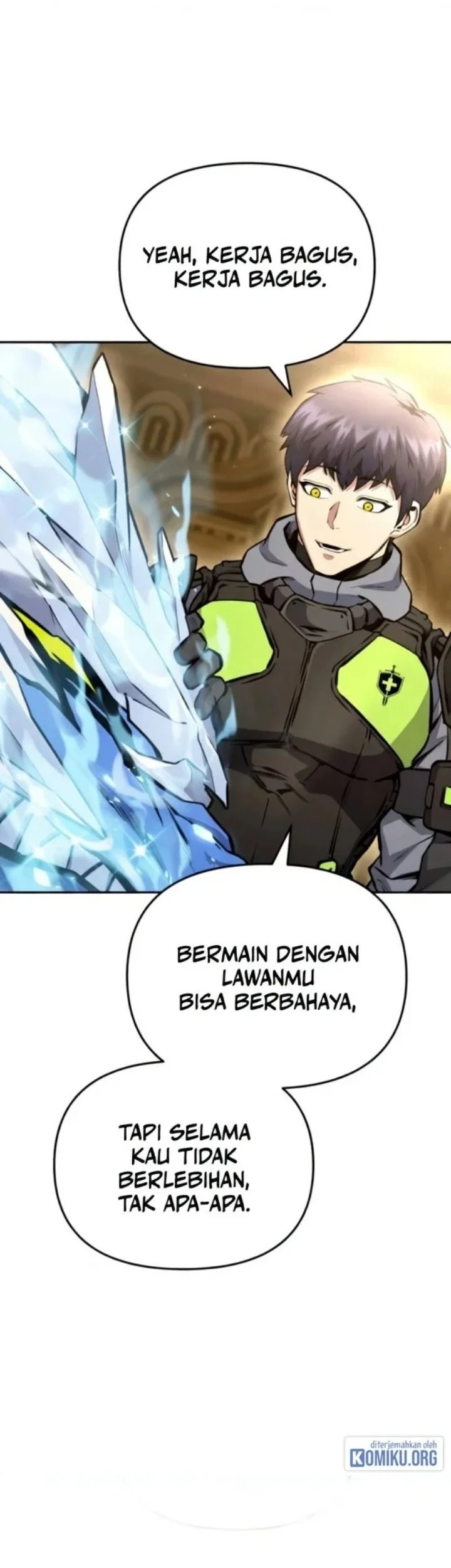 State-Level Labyrinth Designer Chapter 34 Gambar 69