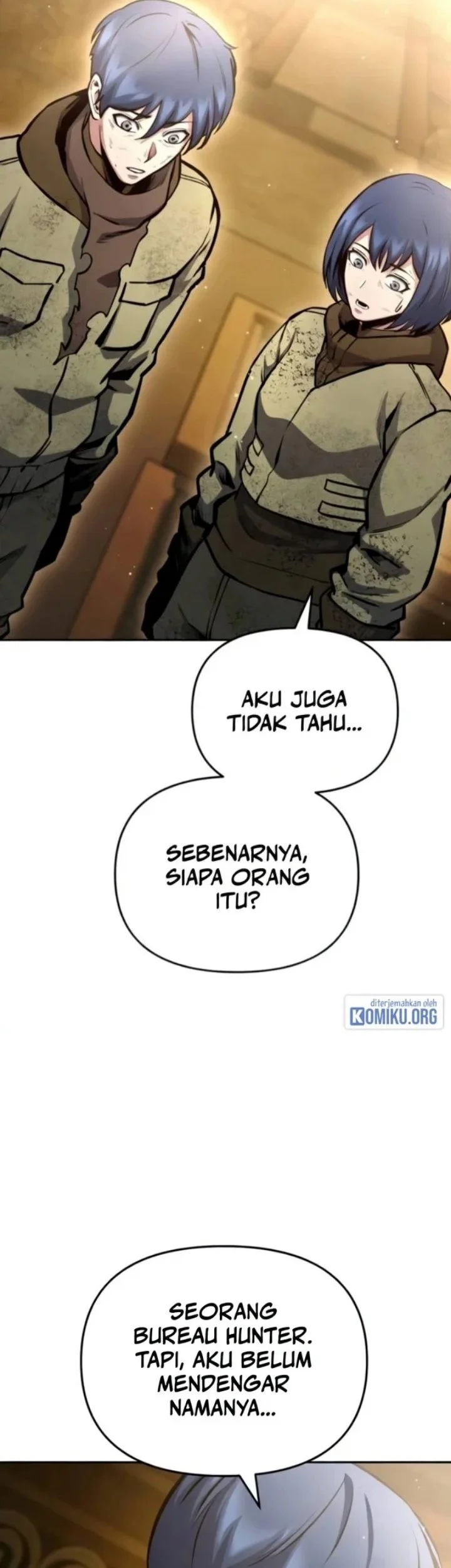 State-Level Labyrinth Designer Chapter 34 Gambar 71