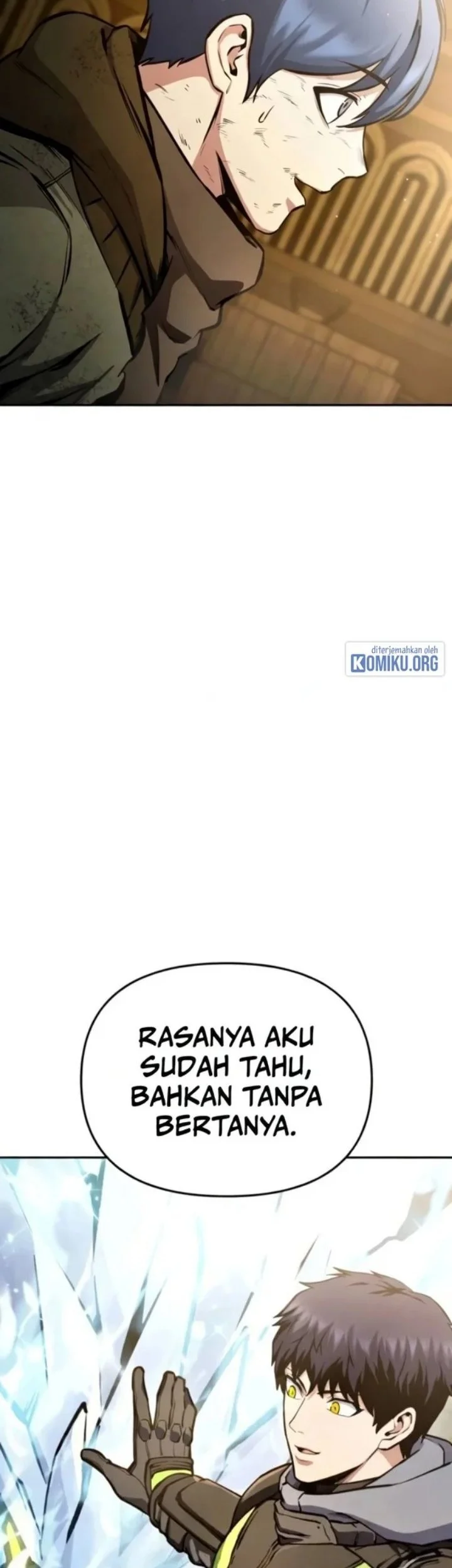 State-Level Labyrinth Designer Chapter 34 Gambar 72