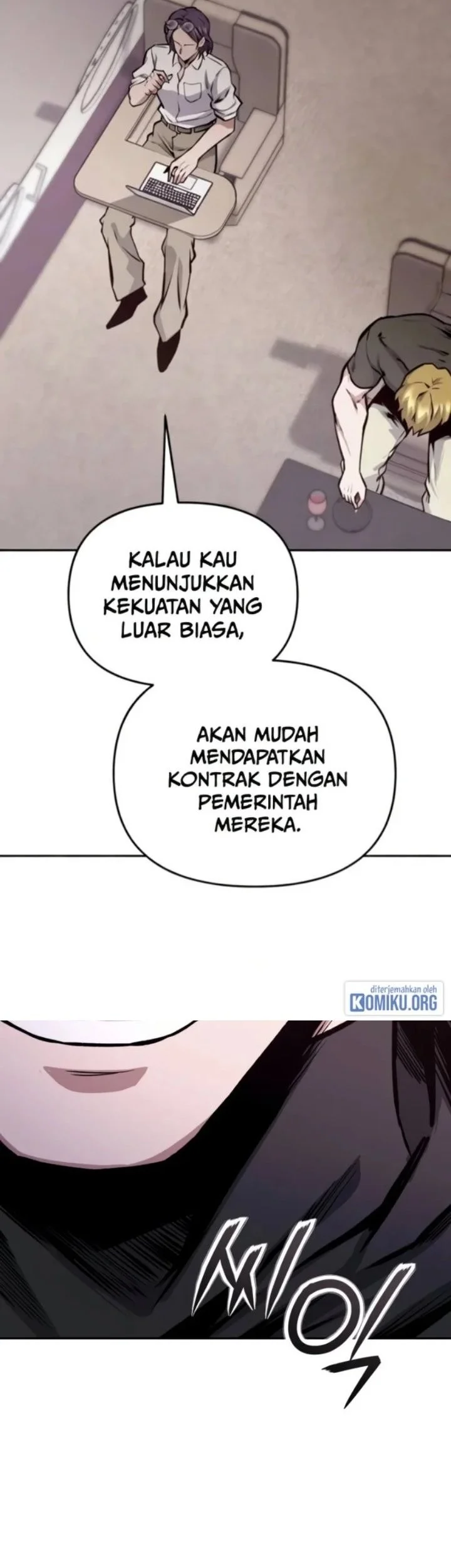 State-Level Labyrinth Designer Chapter 34 Gambar 78