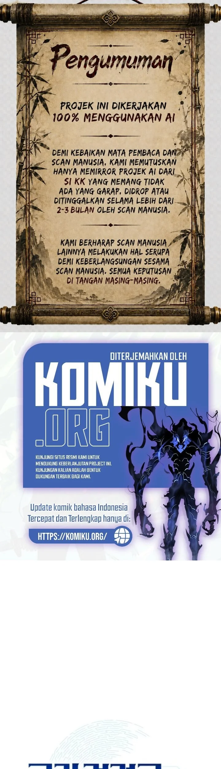 Komik State-Level Labyrinth Designer Chapter 34 gambar 1