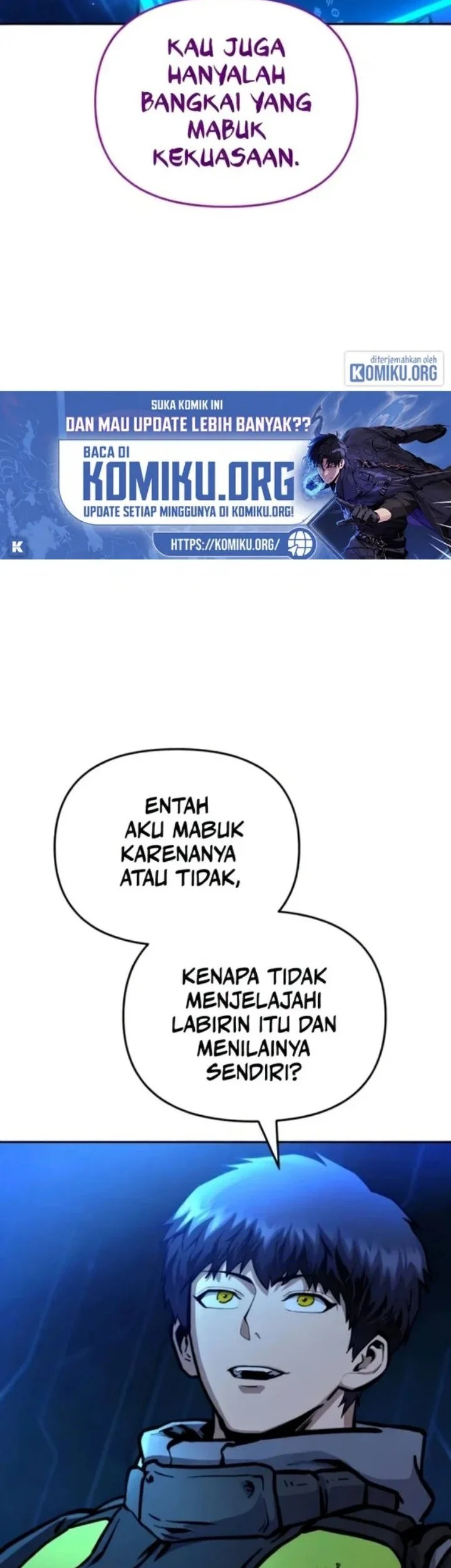 State-Level Labyrinth Designer Chapter 34 Gambar 3