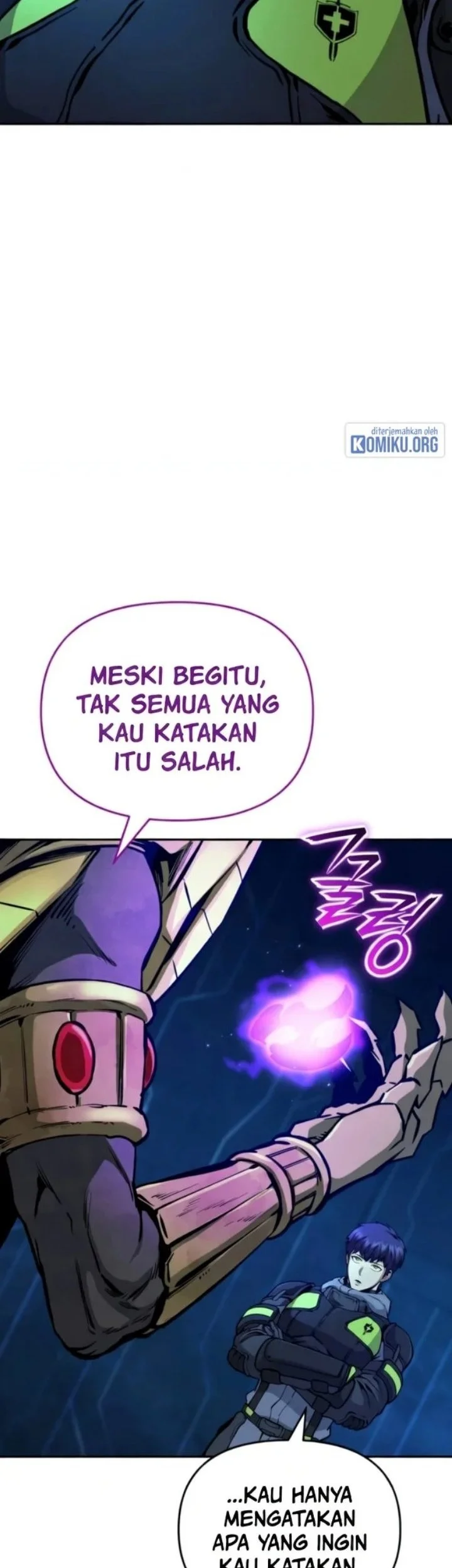 State-Level Labyrinth Designer Chapter 34 Gambar 4