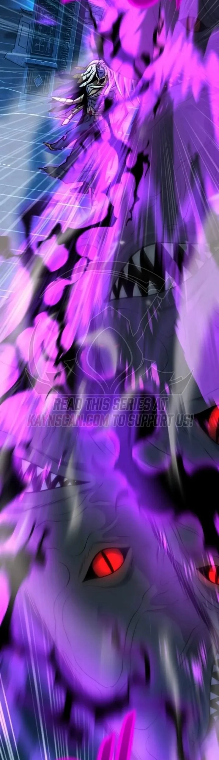 State-Level Labyrinth Designer Chapter 34 Gambar 8