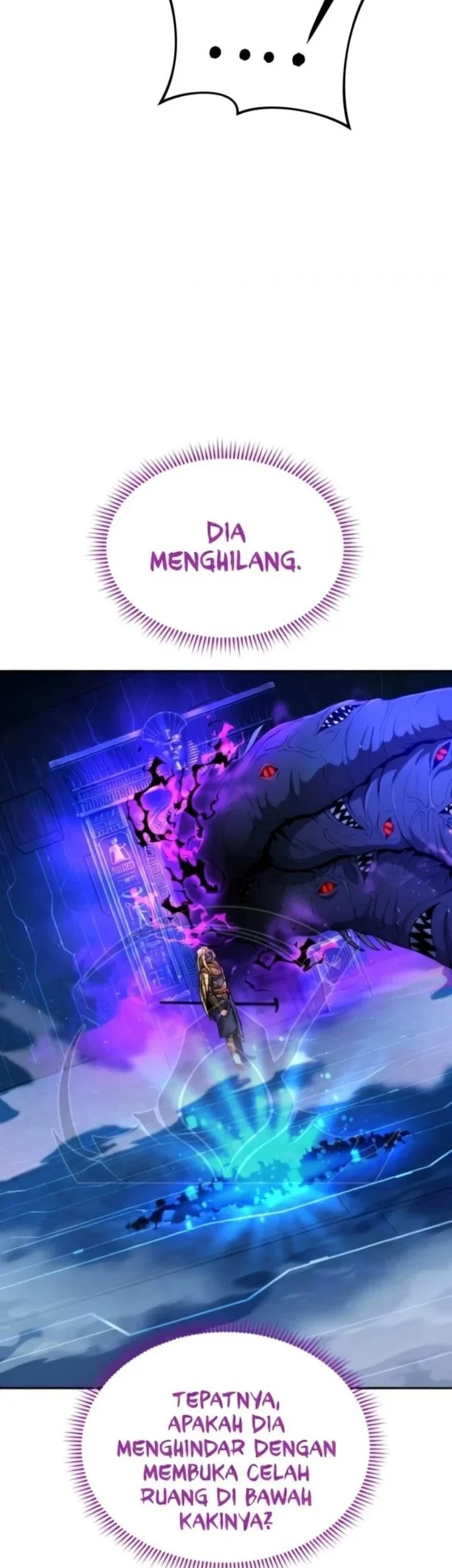 State-Level Labyrinth Designer Chapter 34 Gambar 16