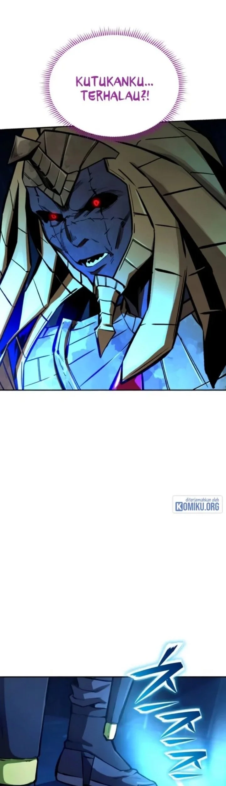 State-Level Labyrinth Designer Chapter 34 Gambar 23