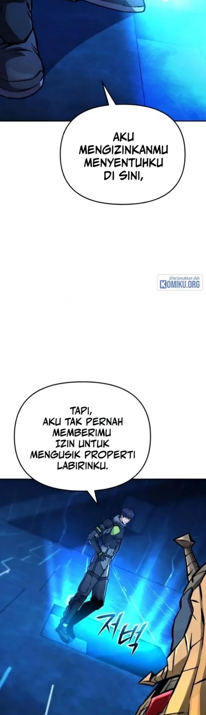 State-Level Labyrinth Designer Chapter 34 Gambar 24