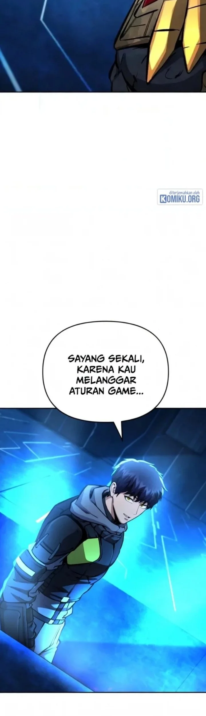 State-Level Labyrinth Designer Chapter 34 Gambar 25