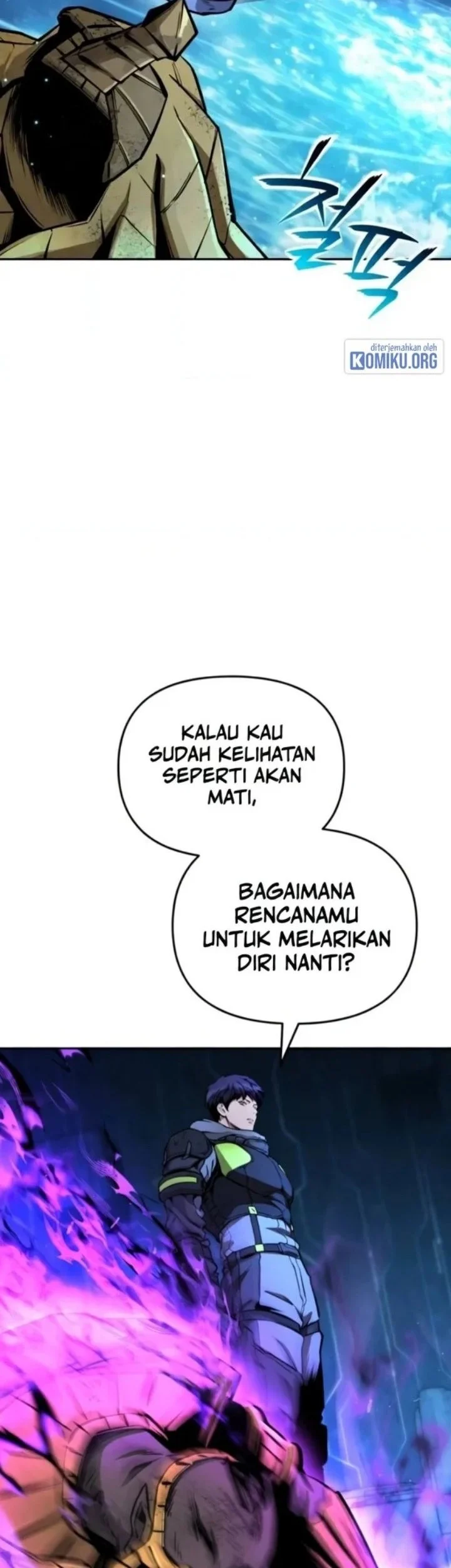 State-Level Labyrinth Designer Chapter 34 Gambar 37