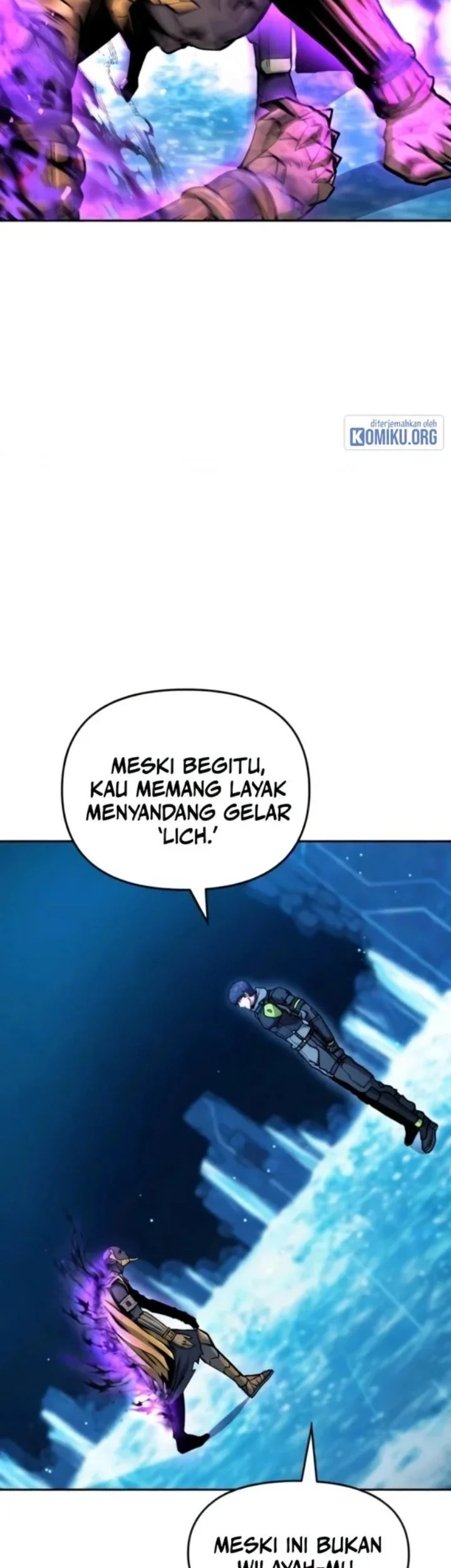 State-Level Labyrinth Designer Chapter 34 Gambar 38