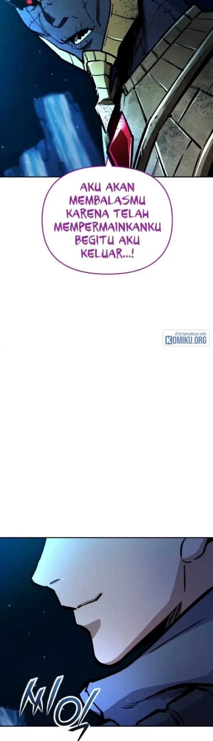 State-Level Labyrinth Designer Chapter 34 Gambar 45