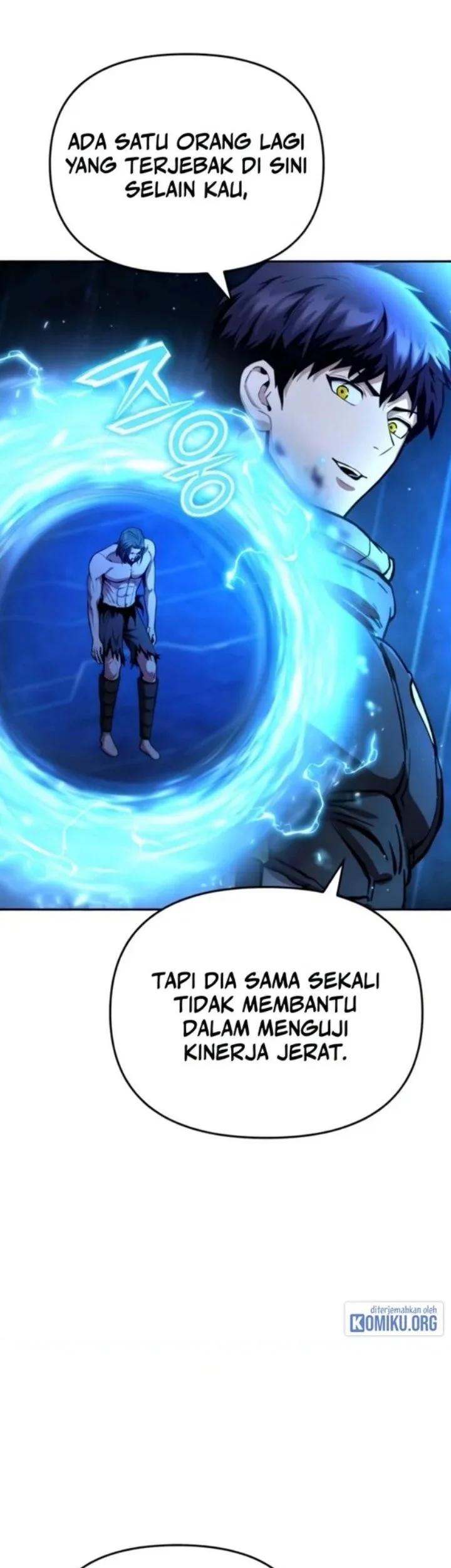 State-Level Labyrinth Designer Chapter 34 Gambar 47