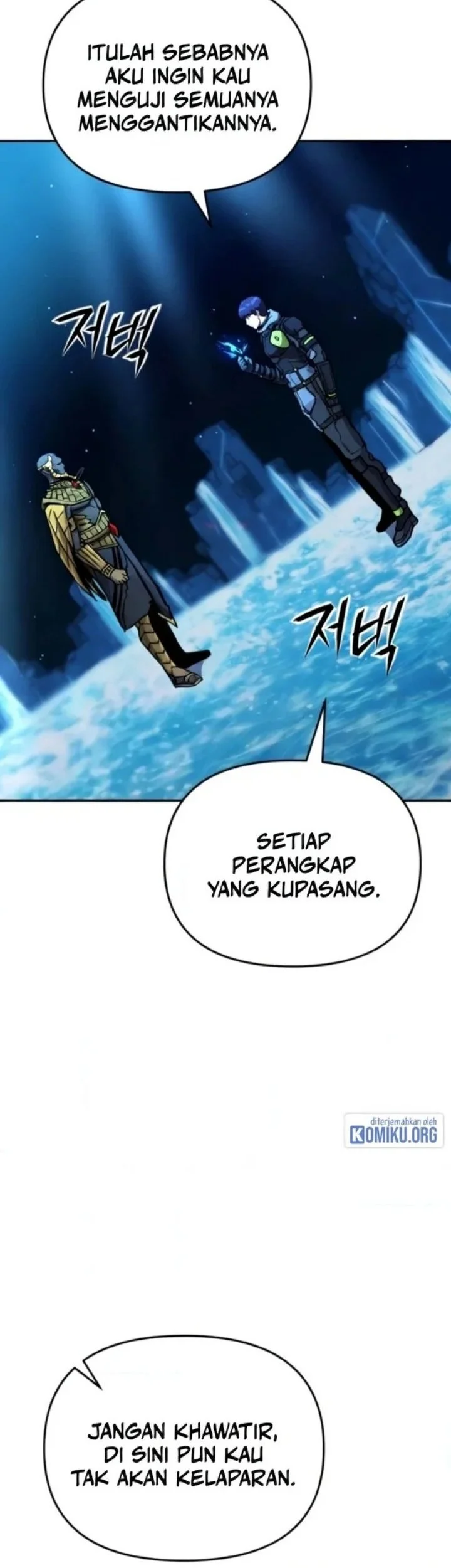 State-Level Labyrinth Designer Chapter 34 Gambar 48