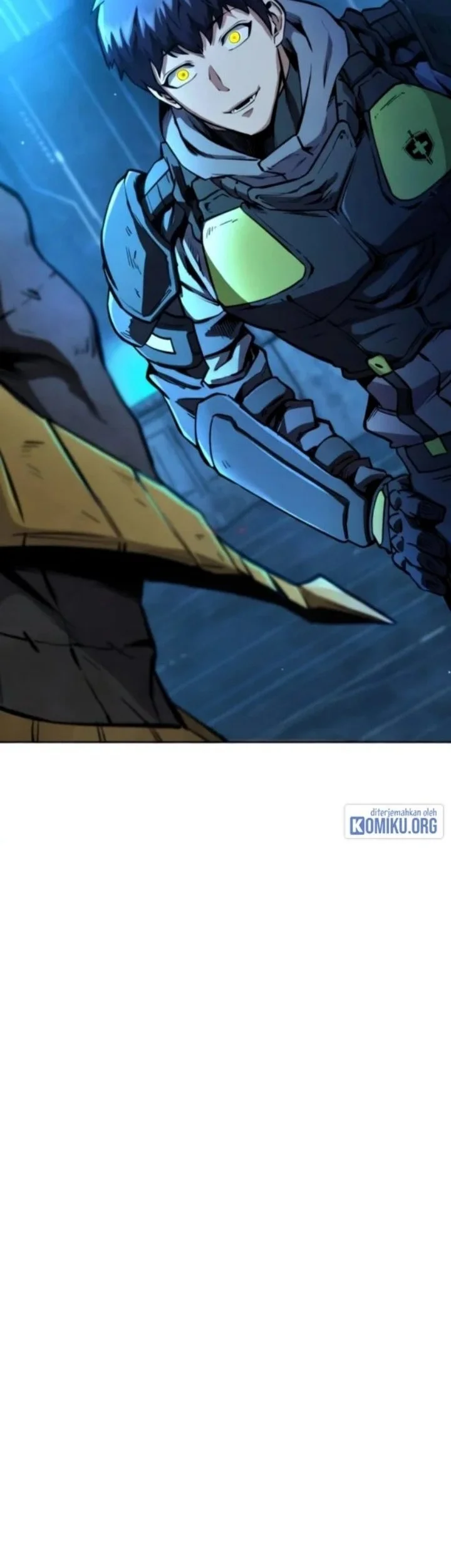 State-Level Labyrinth Designer Chapter 34 Gambar 51