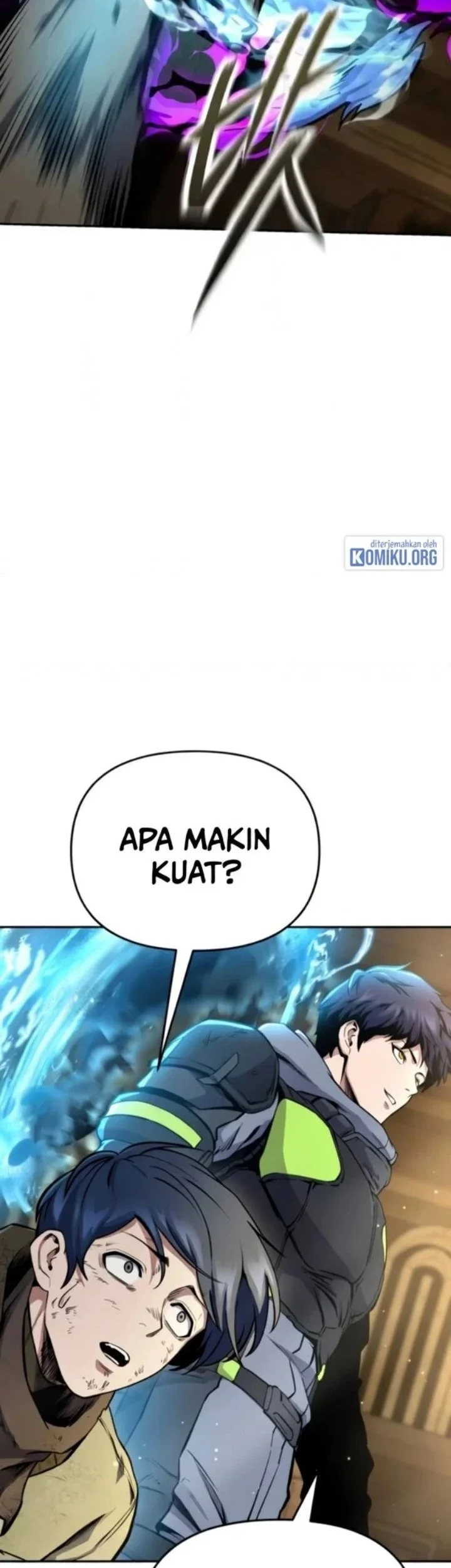 State-Level Labyrinth Designer Chapter 34 Gambar 55