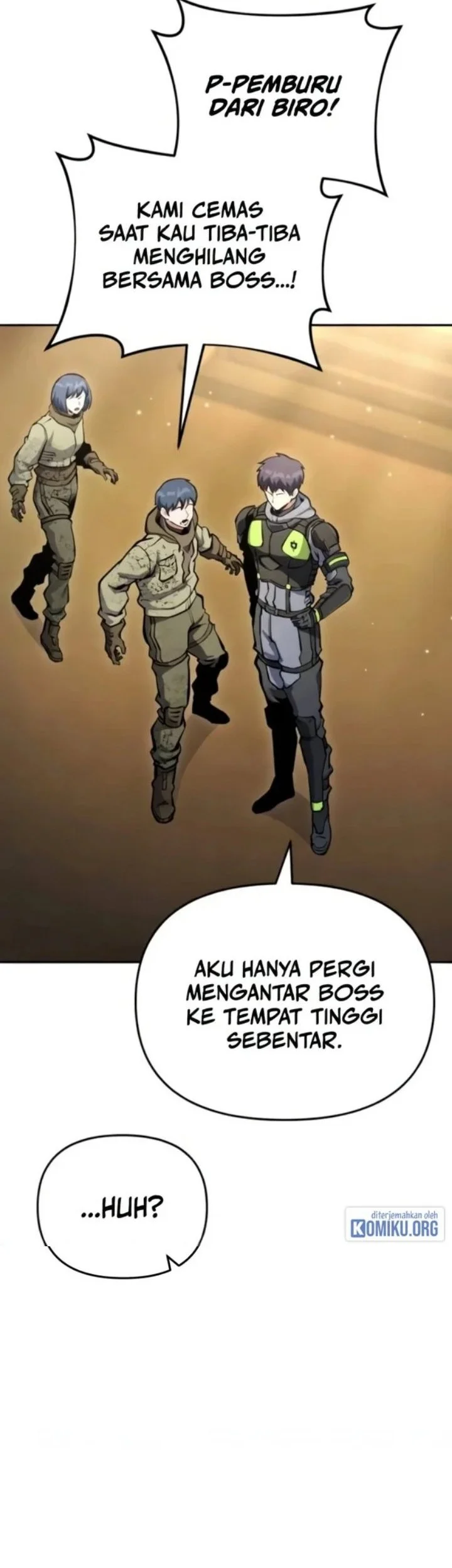 State-Level Labyrinth Designer Chapter 34 Gambar 58