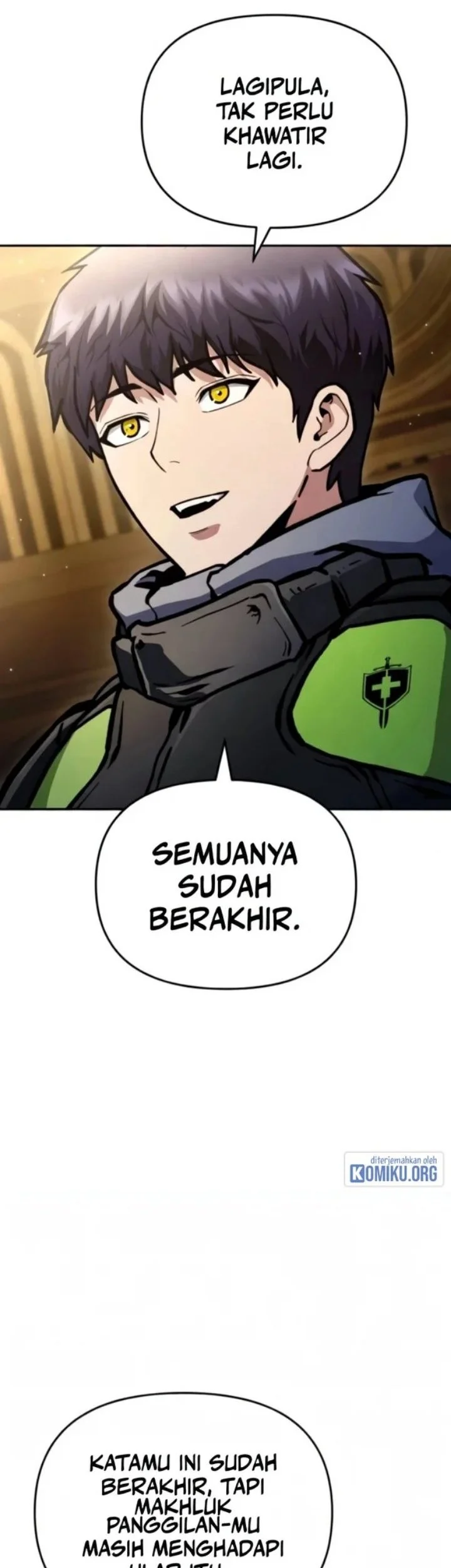 State-Level Labyrinth Designer Chapter 34 Gambar 59