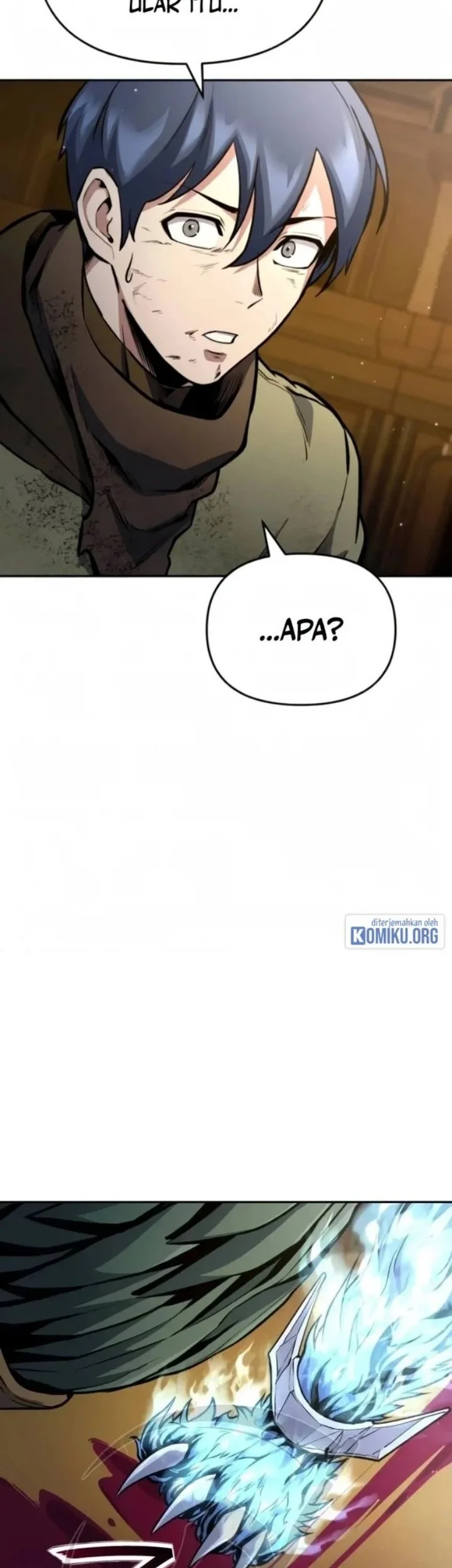 State-Level Labyrinth Designer Chapter 34 Gambar 60