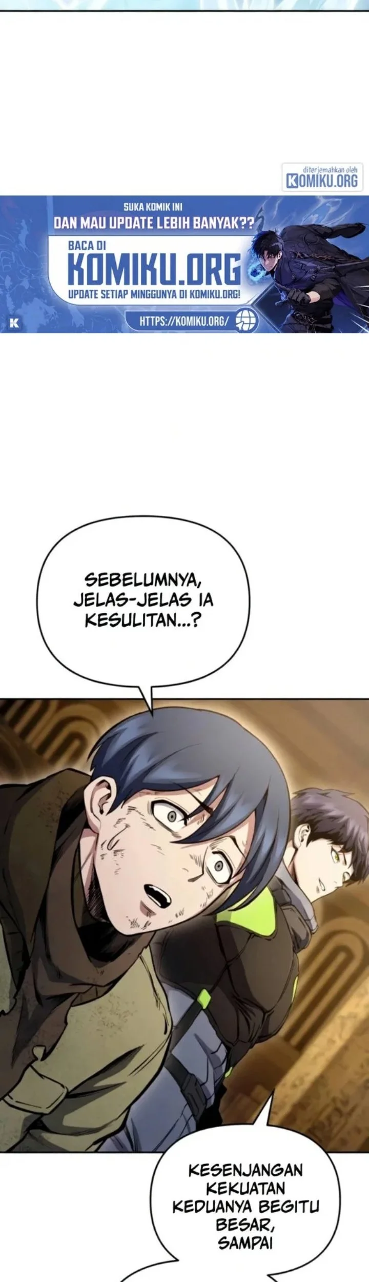 State-Level Labyrinth Designer Chapter 34 Gambar 62
