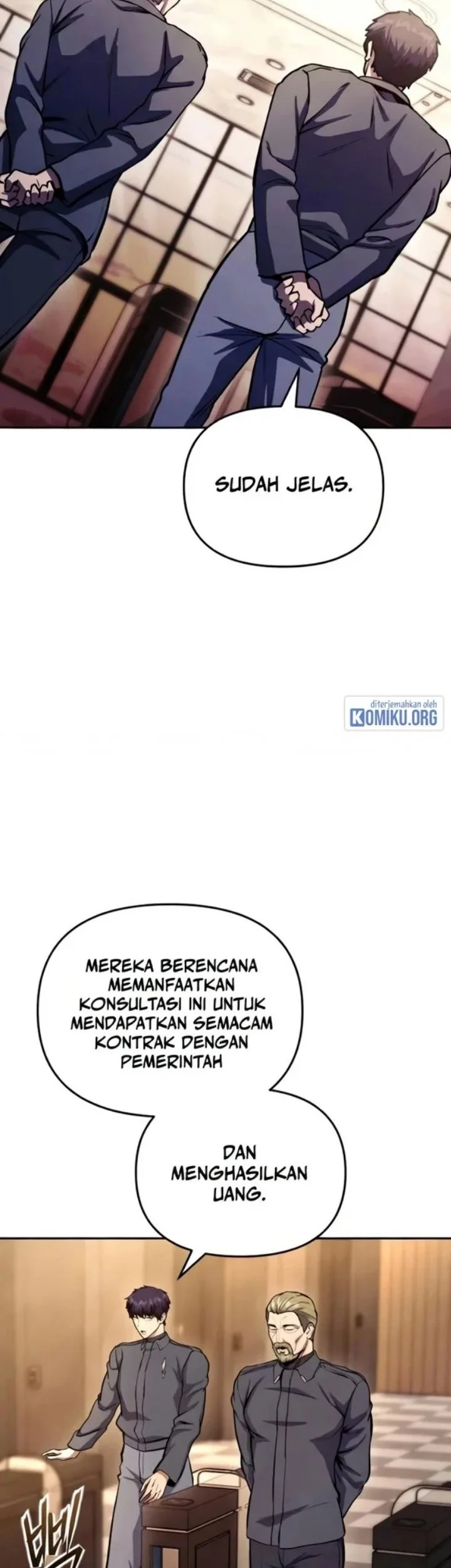 State-Level Labyrinth Designer Chapter 35 Gambar 66