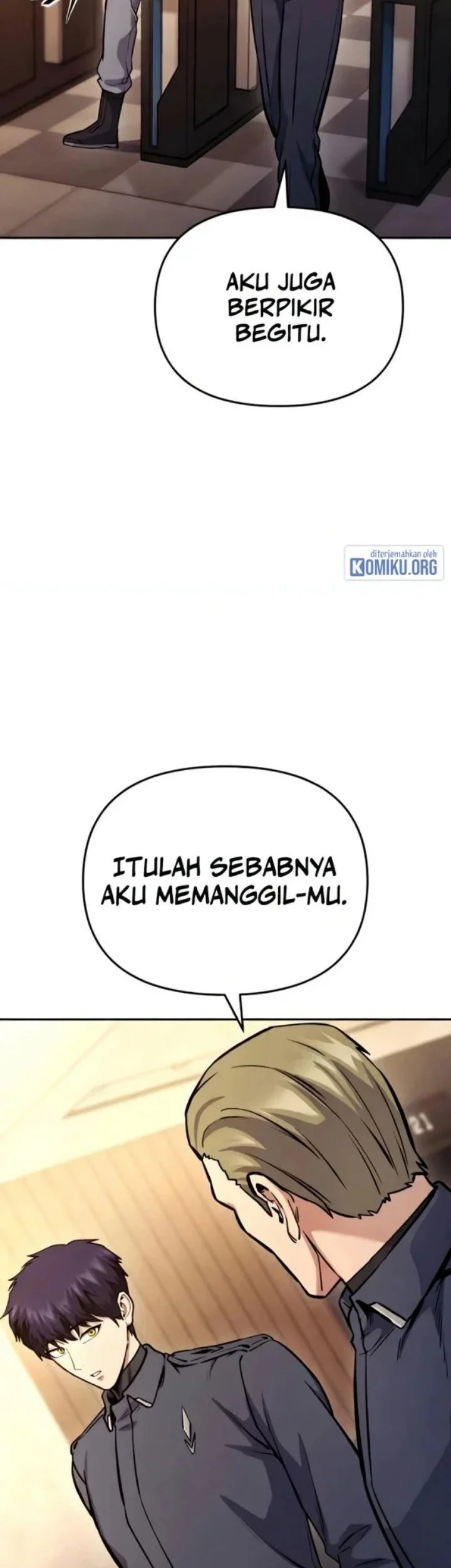State-Level Labyrinth Designer Chapter 35 Gambar 67