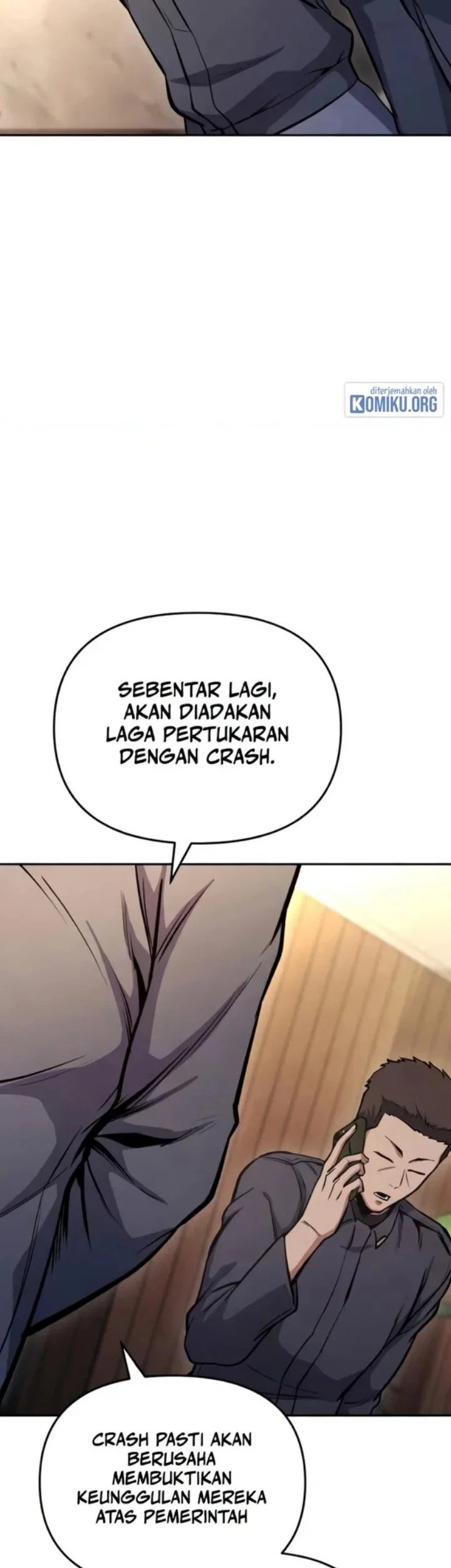 State-Level Labyrinth Designer Chapter 35 Gambar 68