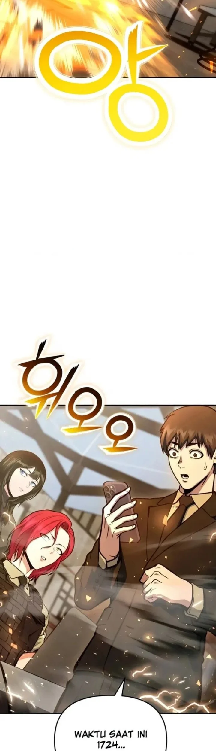 State-Level Labyrinth Designer Chapter 35 Gambar 3