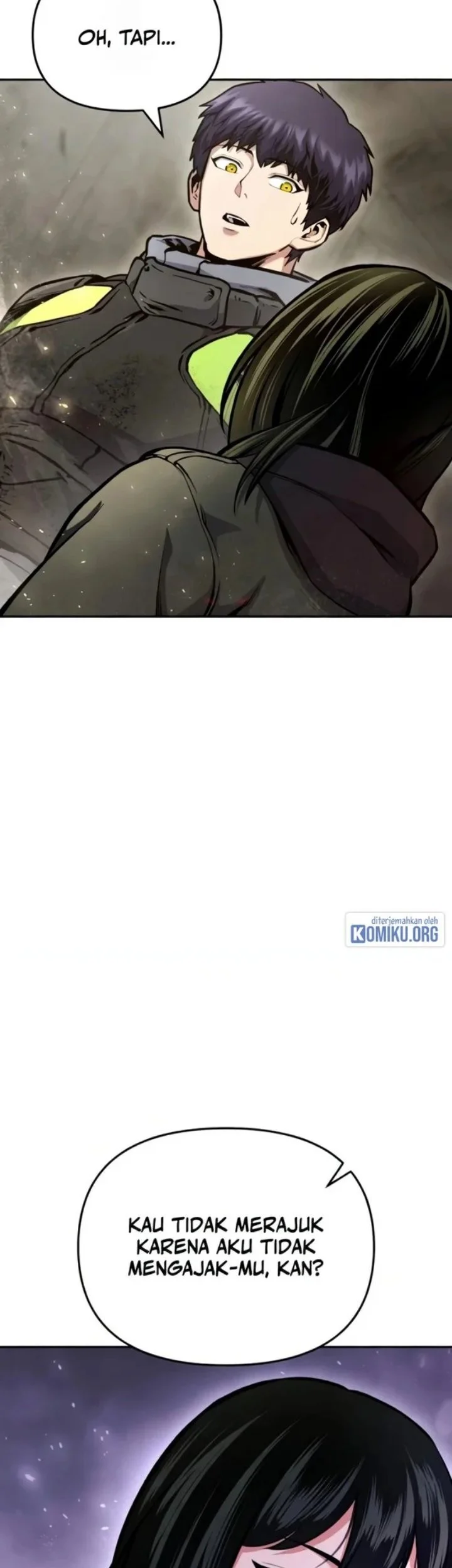 State-Level Labyrinth Designer Chapter 35 Gambar 10