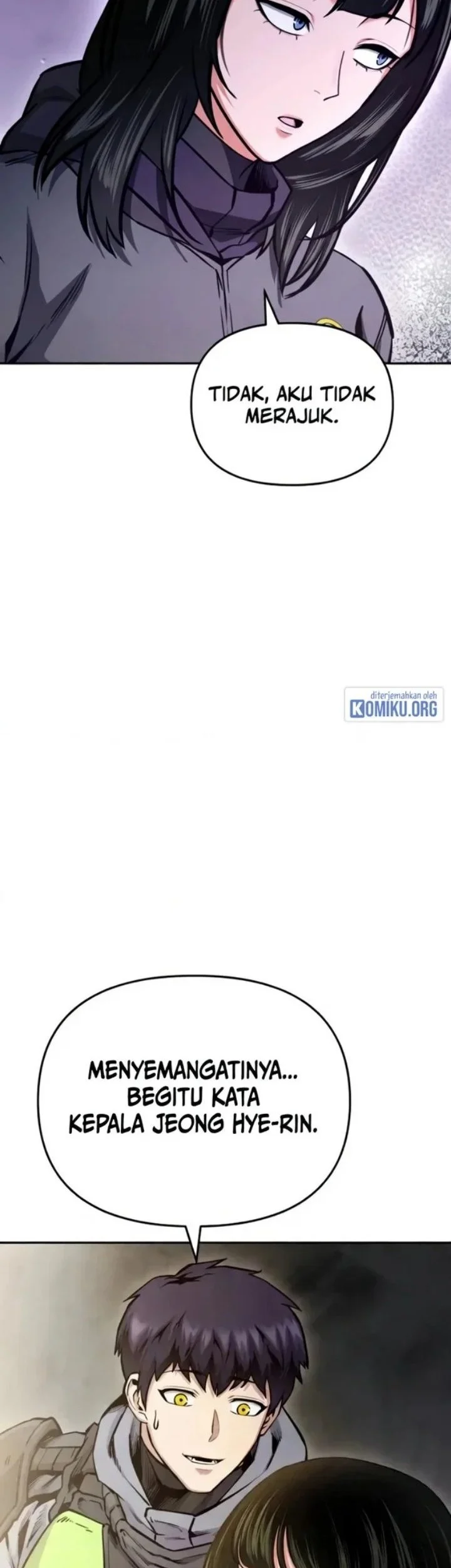 State-Level Labyrinth Designer Chapter 35 Gambar 11