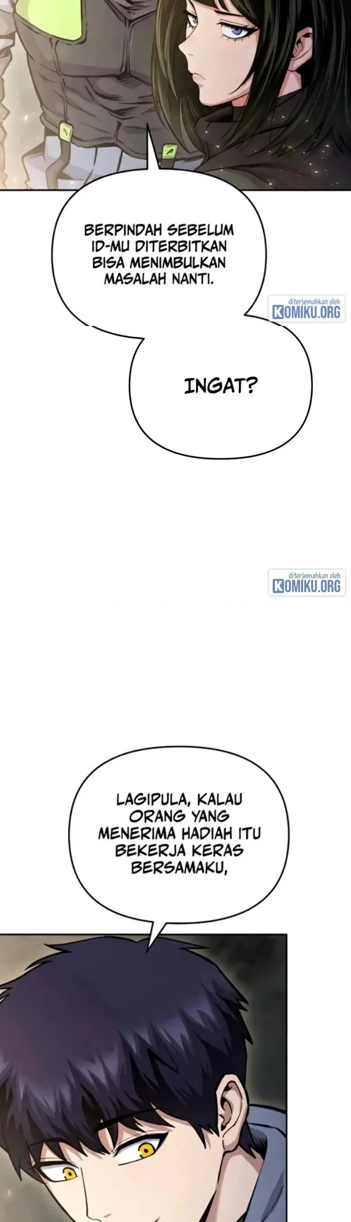 State-Level Labyrinth Designer Chapter 35 Gambar 12